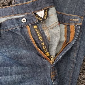 Men's jeans